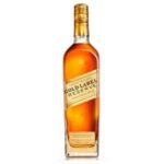 WHISKY JOHNNIE WALKER GOLD LABEL RESERVE 750 ML