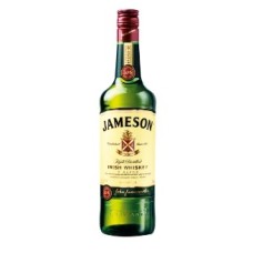 WHISKY JAMESON 750 ML