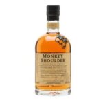 WHISKY MONKEY SHOULDER 700 ML