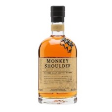 WHISKY MONKEY SHOULDER 700 ML