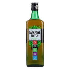 WHISKY PASSPORT 700 ML