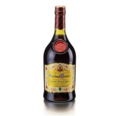 BRANDY CARDENAL DE MENDOZA 750 ML