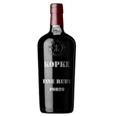 OPORTO KOPKE FINE RUBY 750ML