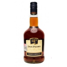 BRANDY DON PEDRO RESERVA ESPECIAL 1000 ML