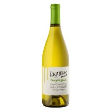 VINO BLANCO LAGRIMAS SAUVIGNON BLANC SAN VICENTE 750ML