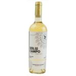 VINO BLANCO SOL DE CAMPO CHENIN BLANCO 750ML