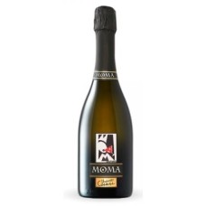 VINO BLANCO MOMA PIGNOLETTO BRUT 750ML