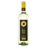 VINO BLANCO IOVE CHARDONNAY PINOT GRIGIO 750ML