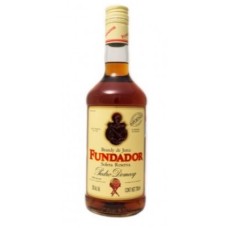 BRANDY FUNDADOR 700 ML