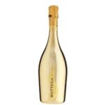 VEB BOTTEGA GOLD PROSECCO 750ML