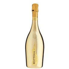 VEB BOTTEGA GOLD PROSECCO 750ML