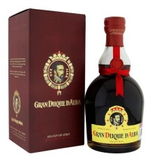 BRANDY GRAN DUQUE DE ALBA 700 ML