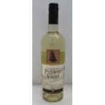 VINO BLANCO PUERTO VIEJO RESERVA SAUVIGNON BLANC 750ML