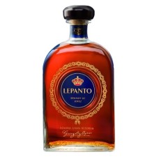 BRANDY LEPANTO 750 ML