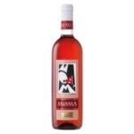 VINO ROSADO MOMA RUBICONE 750ML