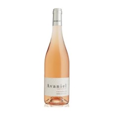 VINO ROSADO AVANIEL TEMPRANILLO 750ML