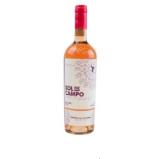 VINO ROSADO SOL DE CAMPO CABERNET ROSADO 750ML