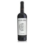 VINO TINTO ICUS ONE 750ML