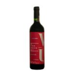 VINO TINTO VIDA UNICA TEMPRANILLO 750ML