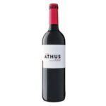 VINO TINTO FINCA ATHUS JOVEN 750ML