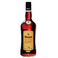 BRANDY MAGNO 700 ML