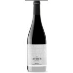 VINO TINTO FINCA ATHUS CRIANZA 750ML