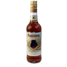 BRANDY PRESIDENTE 700 ML