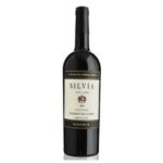 VT SILVIA CELLARS NAPA RESERVE CAB SAUV 750ML