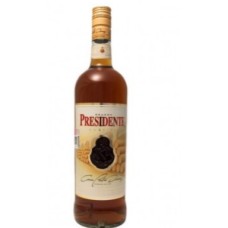 BRANDY PRESIDENTE 950 950 ML