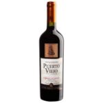 VT PUERTO VIEJO RESERVA CABERNET SAUVIGNON 750ML