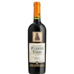 VT PUERTO VIEJO RESERVA MERLOT 750ML