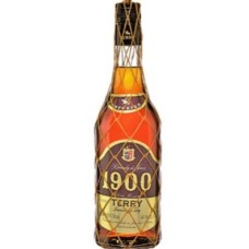 BRANDY TERRY 1900 700 ML