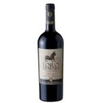 VT TORO DE PIEDRA GRAN RESERVA SYRAH CS 750ML
