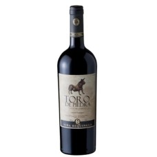 VT TORO DE PIEDRA GRAN RESERVA SYRAH CS 750ML