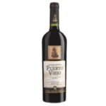 VT PUERTO VIEJO RESERVA CARMENERE 750ML