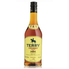 BRANDY TERRY CENTENARIO 700 ML