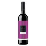 VT IJALBA TEMPRANILLO ECOLOGICO 750ML