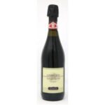 VET LAMBRUSCO GRASPAROSSA DI CASTELVETRO 750ML