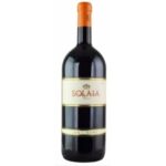 VT SOLAIA ANTINORI TOSCANA 750ML