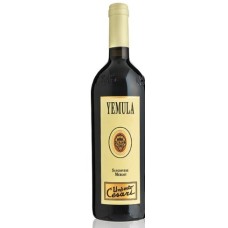 VT YEMULA SANGIOVESE MERLOT RUBICONE 750ML
