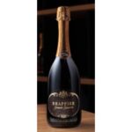 CHAMPAGNE DRAPPIER GRANDE SENDREE 750 ML