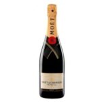 CHAMPAGNE MOET BRUT IMPERIAL 1500 ML