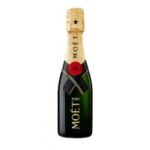 CHAMPAGNE MOET BRUT IMPERIAL 200 ML