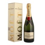 CHAMPAGNE MOET BRUT IMPERIAL 750 ML