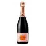 CHAMPAGNE VEUVE CLICQUOT ROSE 750 ML