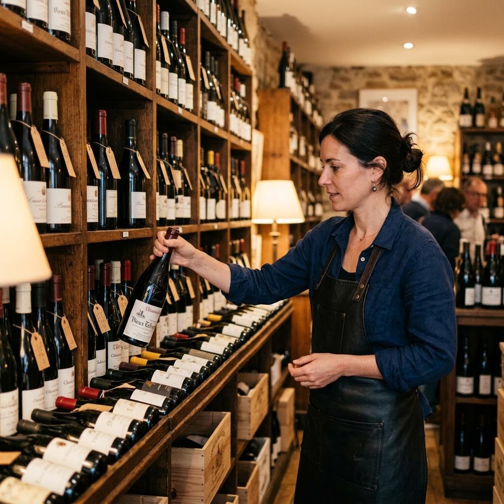 Acerca de Vinos y Licores Sue&ntilde;os