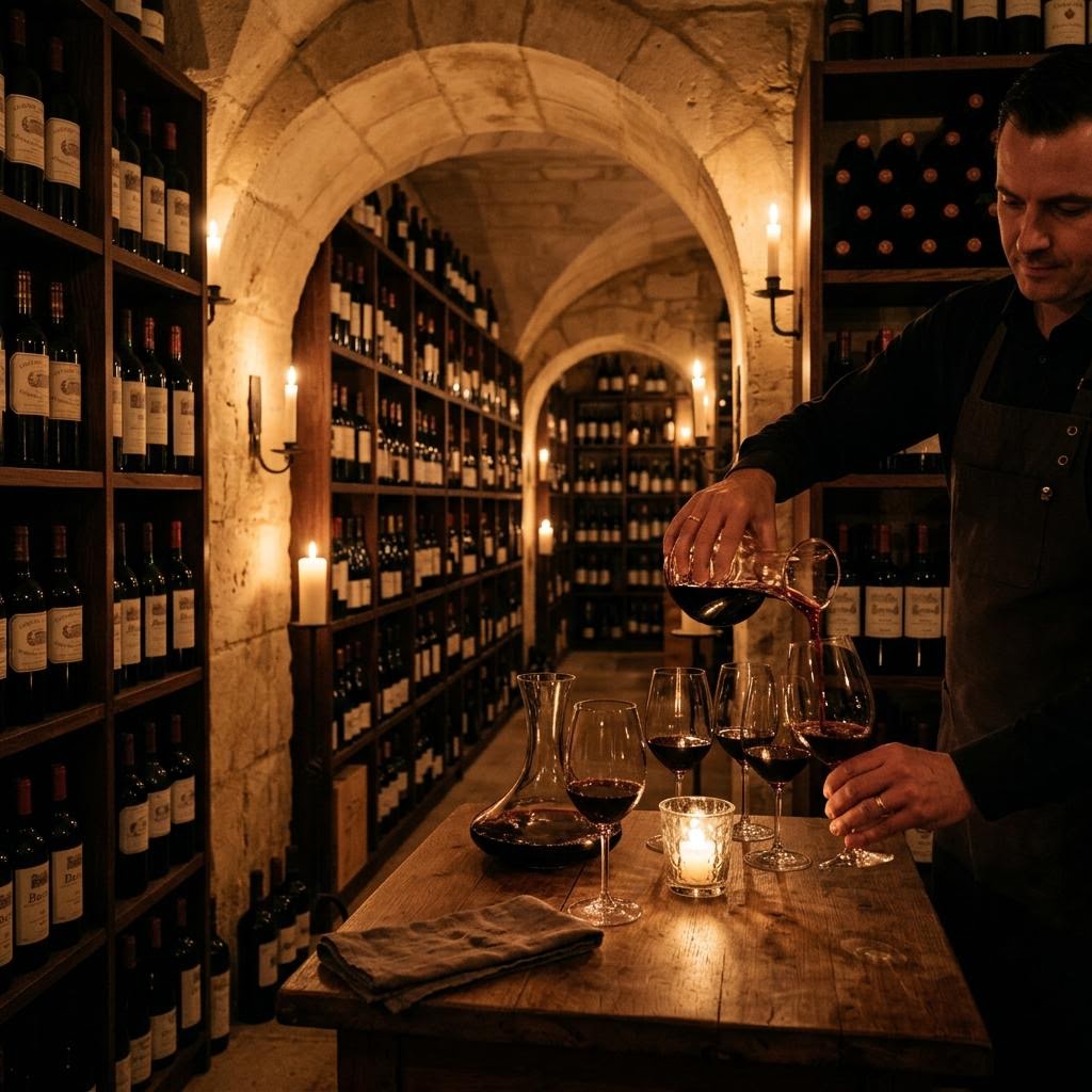 Vinos y Licores Sue&ntilde;os